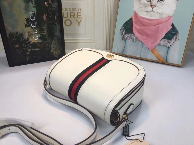 Bold 7777 Gucci AAA Quality Messenger Bags