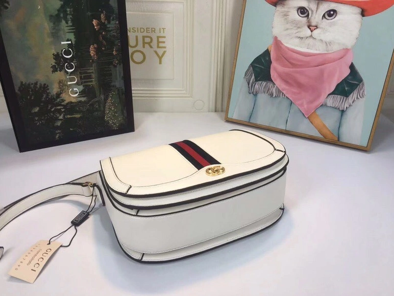 Bold 7777 Gucci AAA Quality Messenger Bags