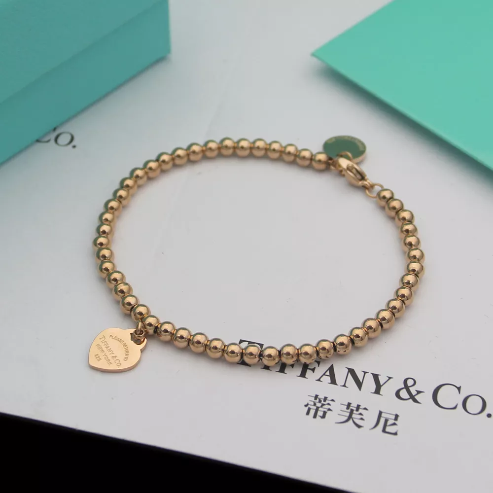 Bold 7778 Tiffany Bracelets