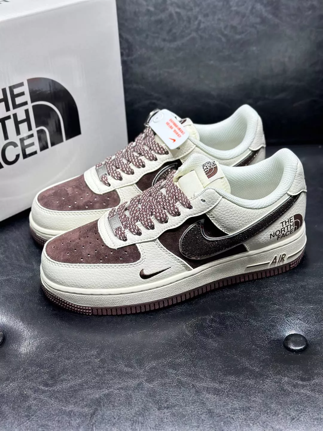 Bold 7795 Nike Air Force 1 For Women