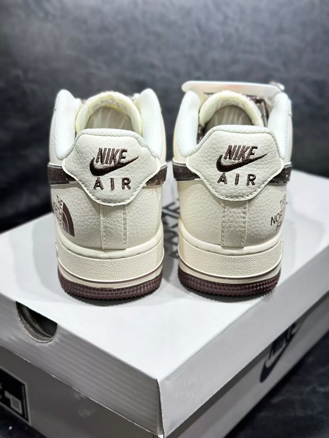 Bold 7795 Nike Air Force 1 For Women