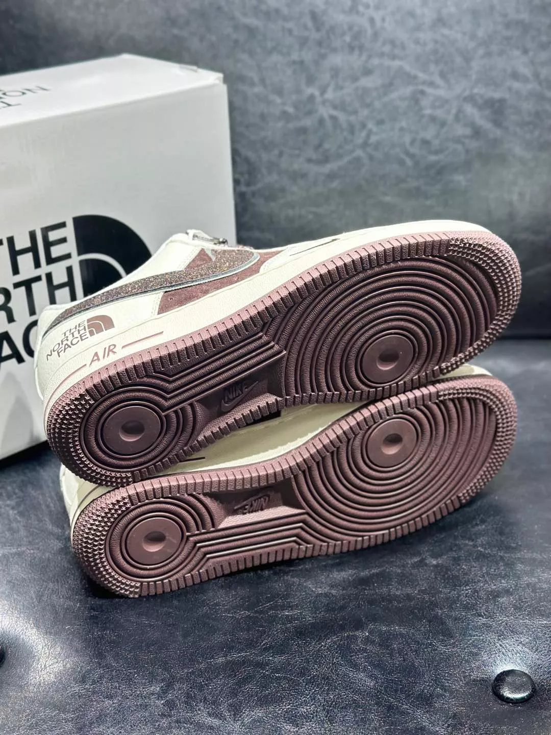 Bold 7795 Nike Air Force 1 For Women