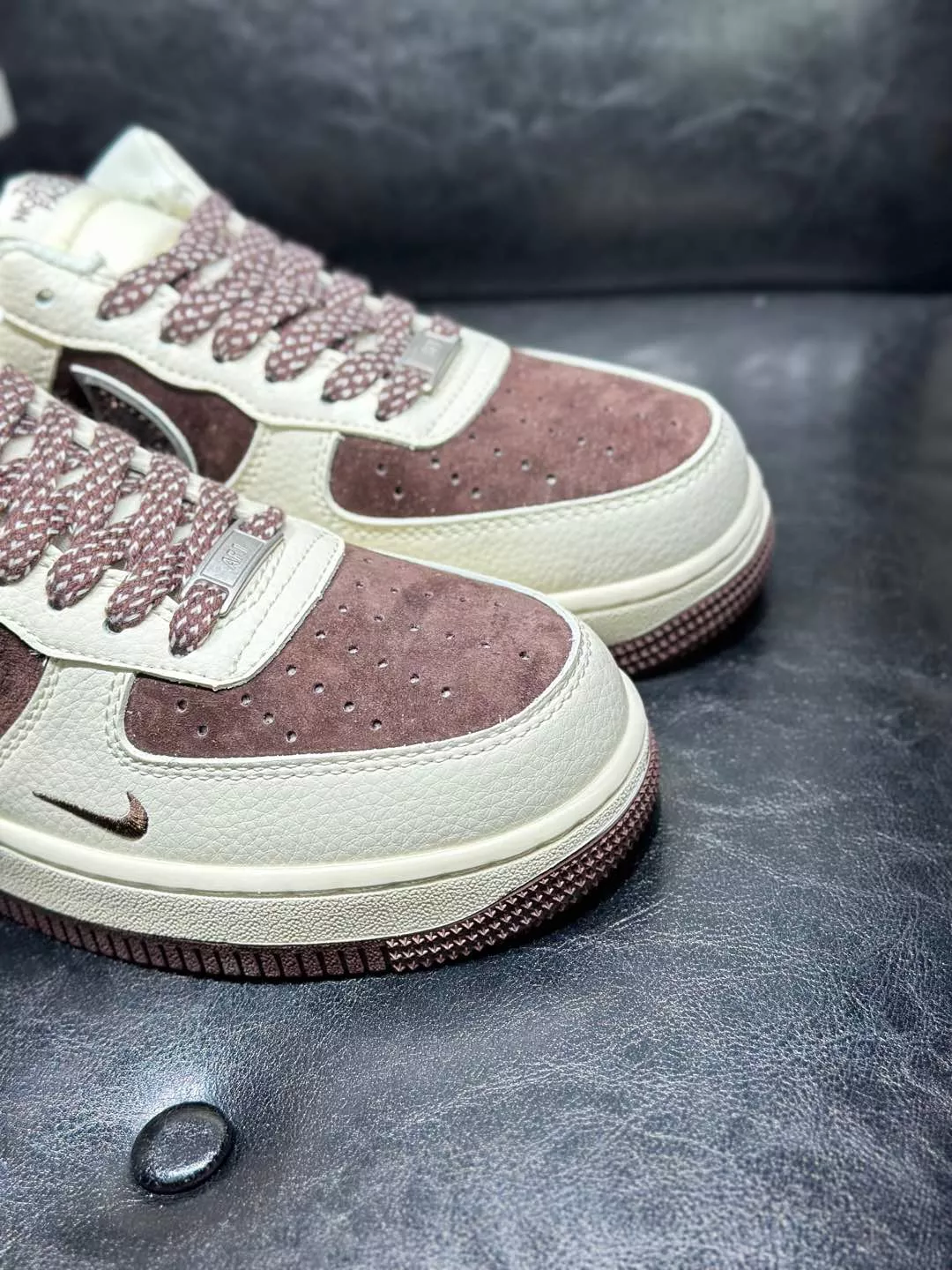 Bold 7795 Nike Air Force 1 For Women