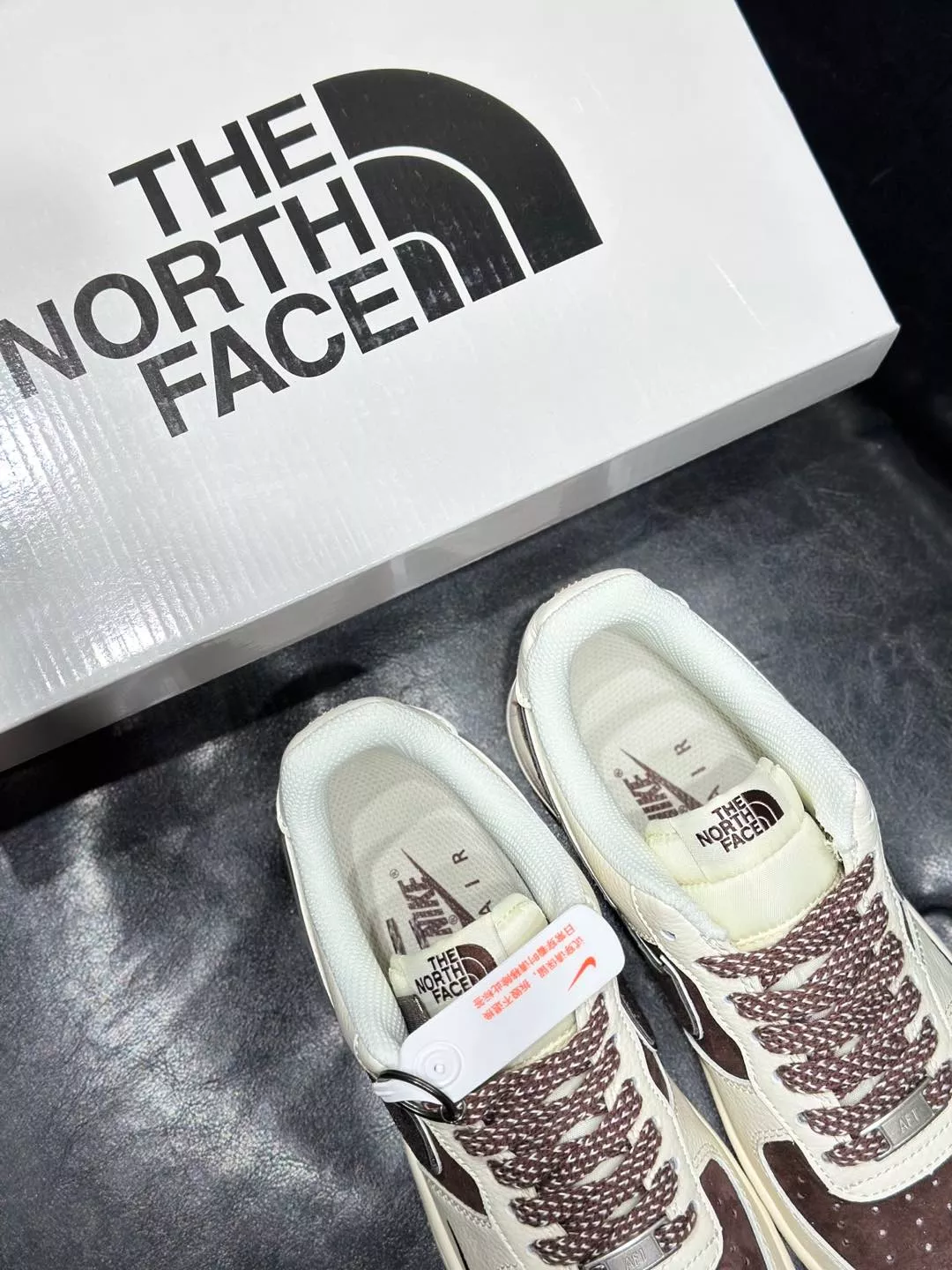 Bold 7795 Nike Air Force 1 For Women