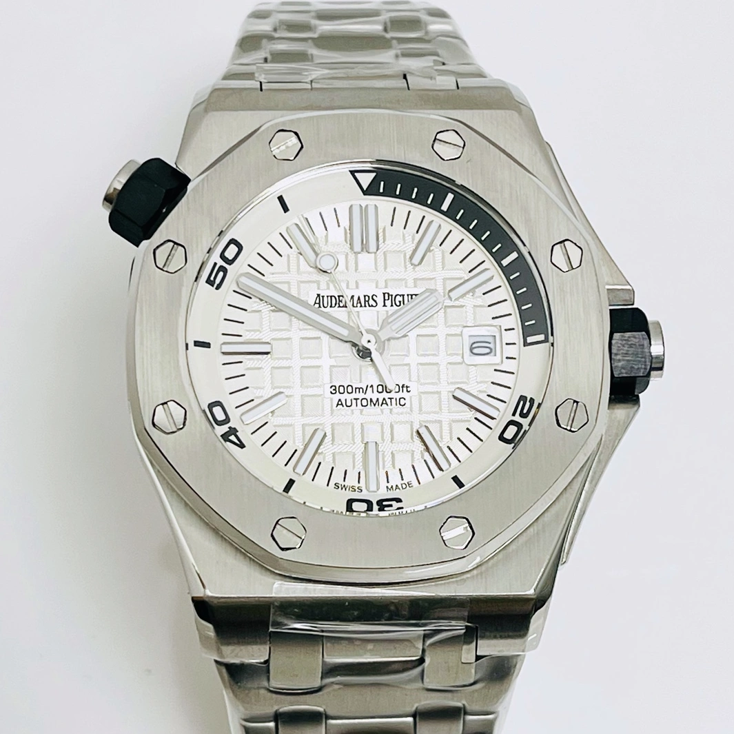 Bold 7823 Audemars Piguet AAA Quality Watches For Men