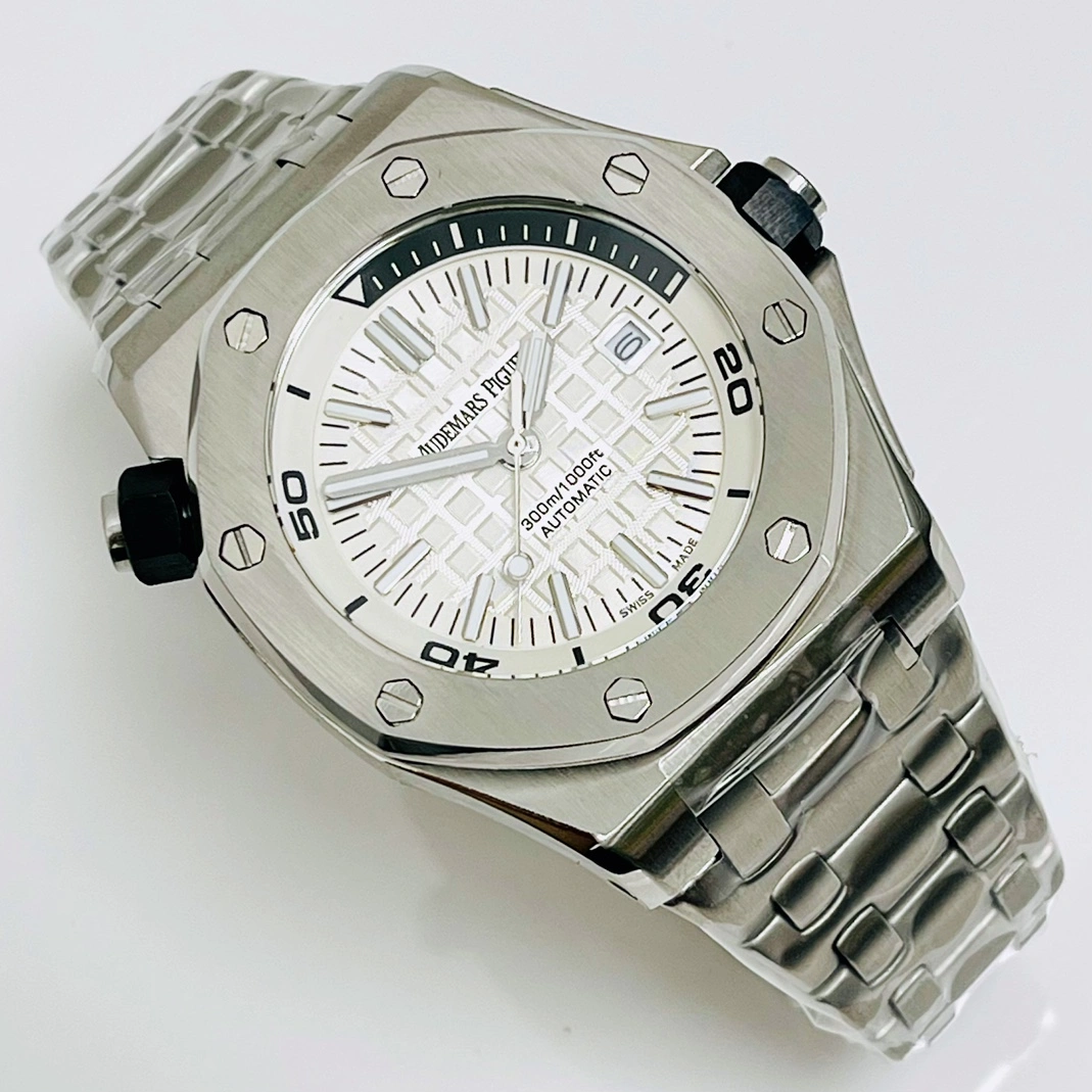 Bold 7823 Audemars Piguet AAA Quality Watches For Men