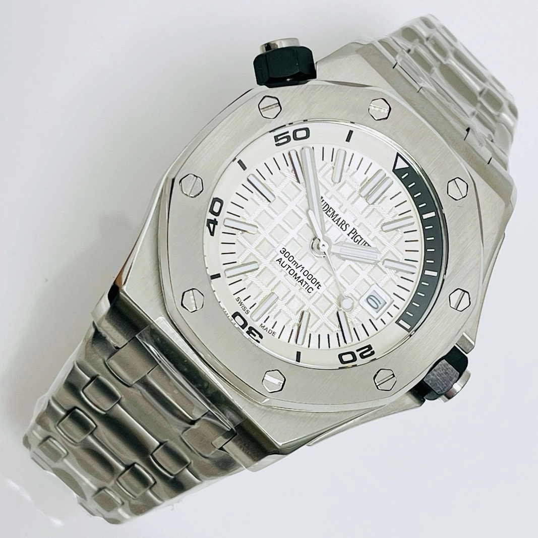 Bold 7823 Audemars Piguet AAA Quality Watches For Men