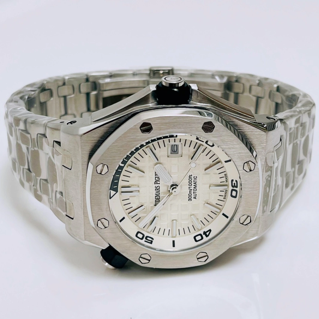 Bold 7823 Audemars Piguet AAA Quality Watches For Men