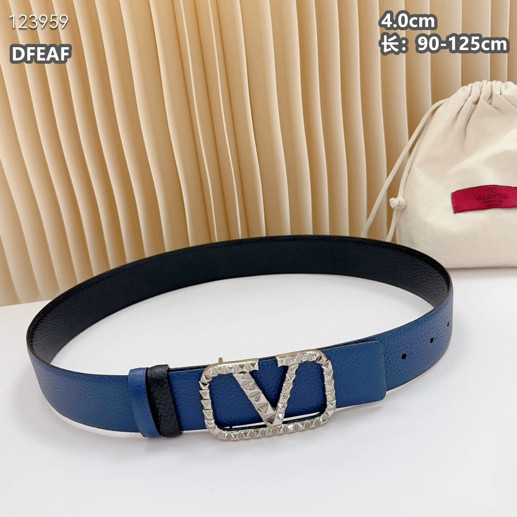 Bold 7973 Valentino AAA Quality Belts For Unisex