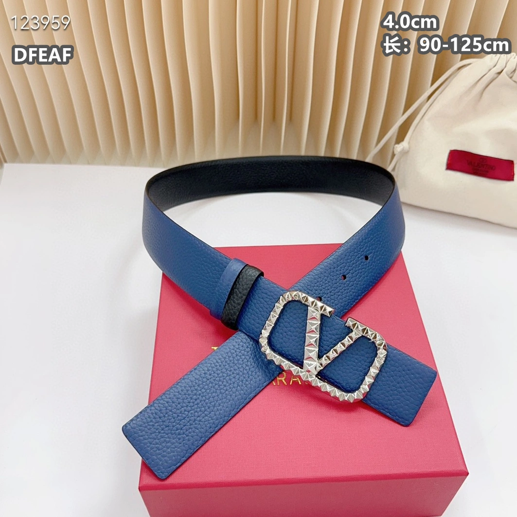 Bold 7973 Valentino AAA Quality Belts For Unisex