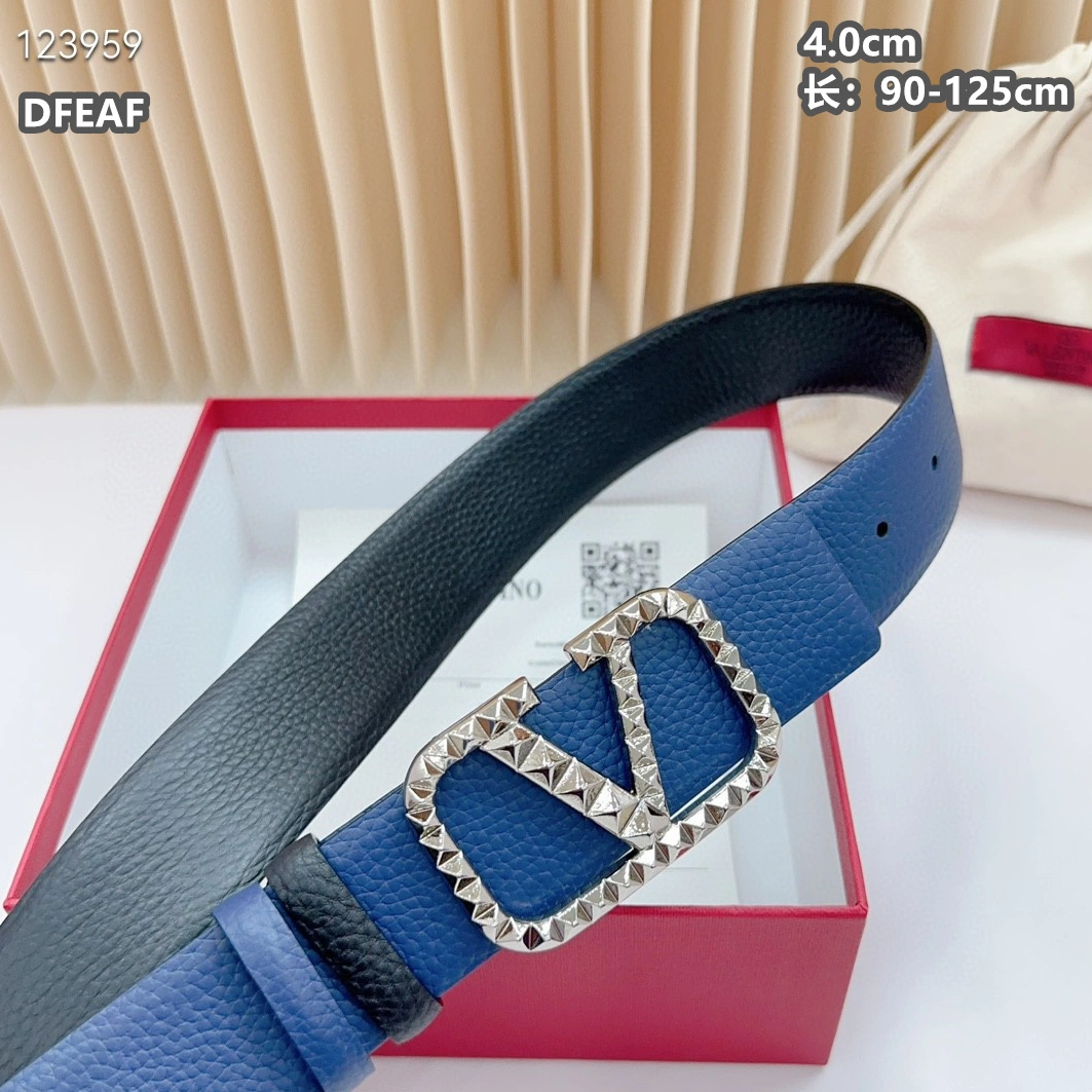 Bold 7973 Valentino AAA Quality Belts For Unisex