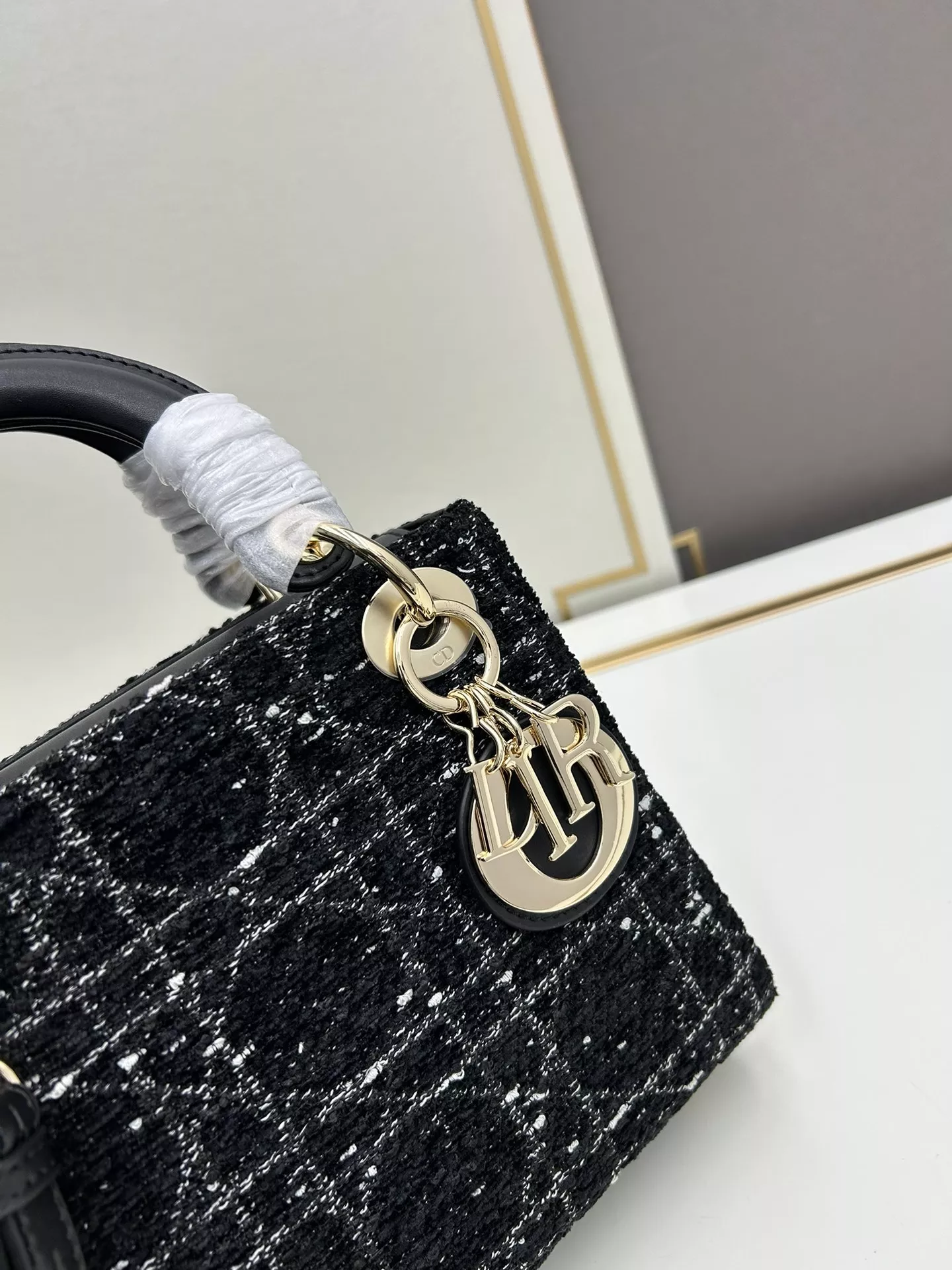 Bold 8056 Christian Dior AAA Quality Handbags For Women