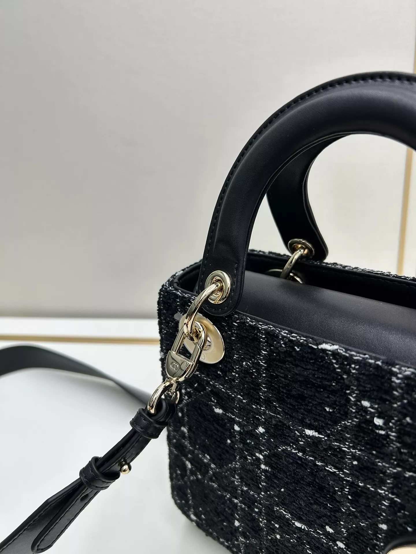 Bold 8056 Christian Dior AAA Quality Handbags For Women