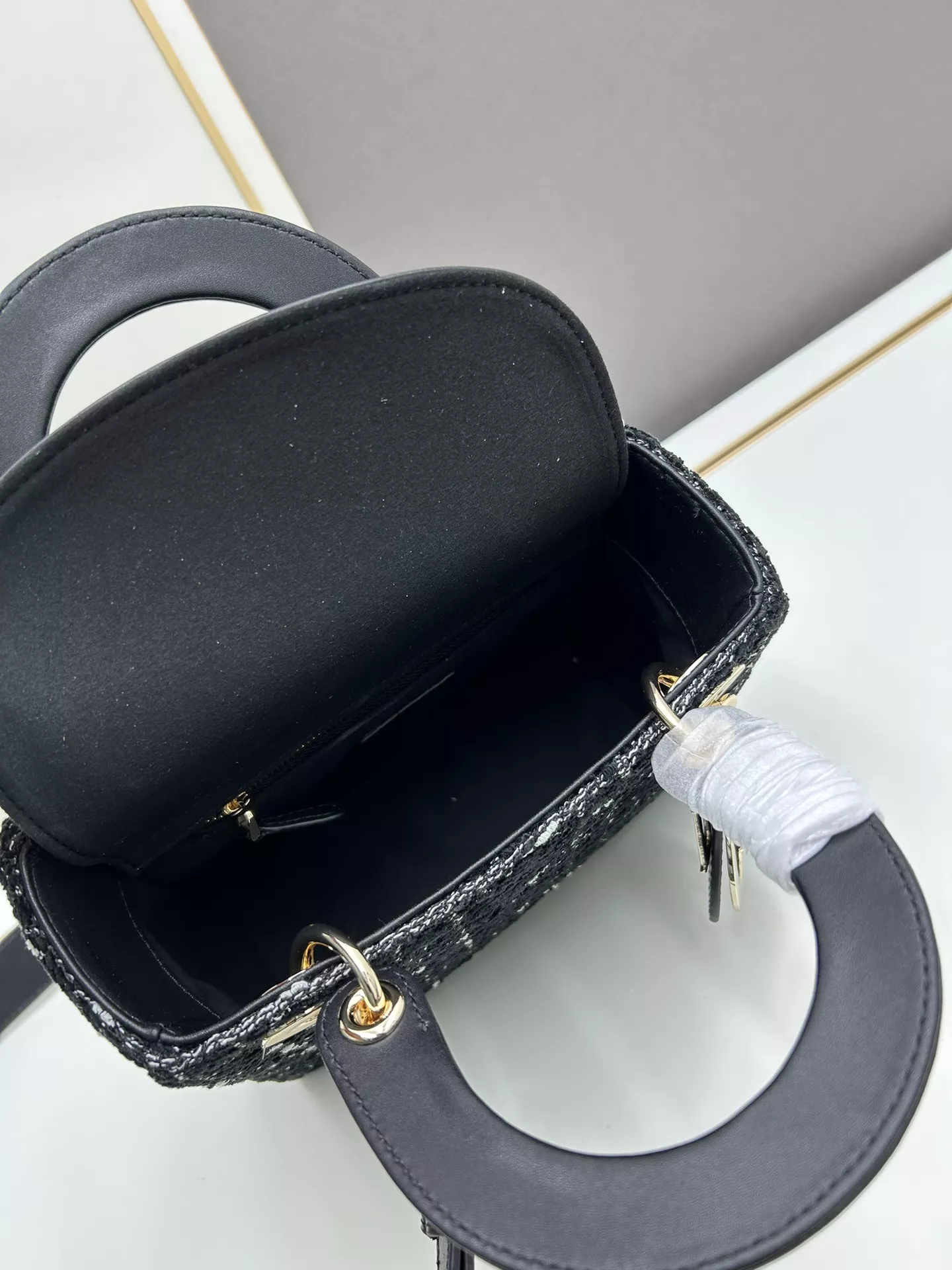 Bold 8056 Christian Dior AAA Quality Handbags For Women