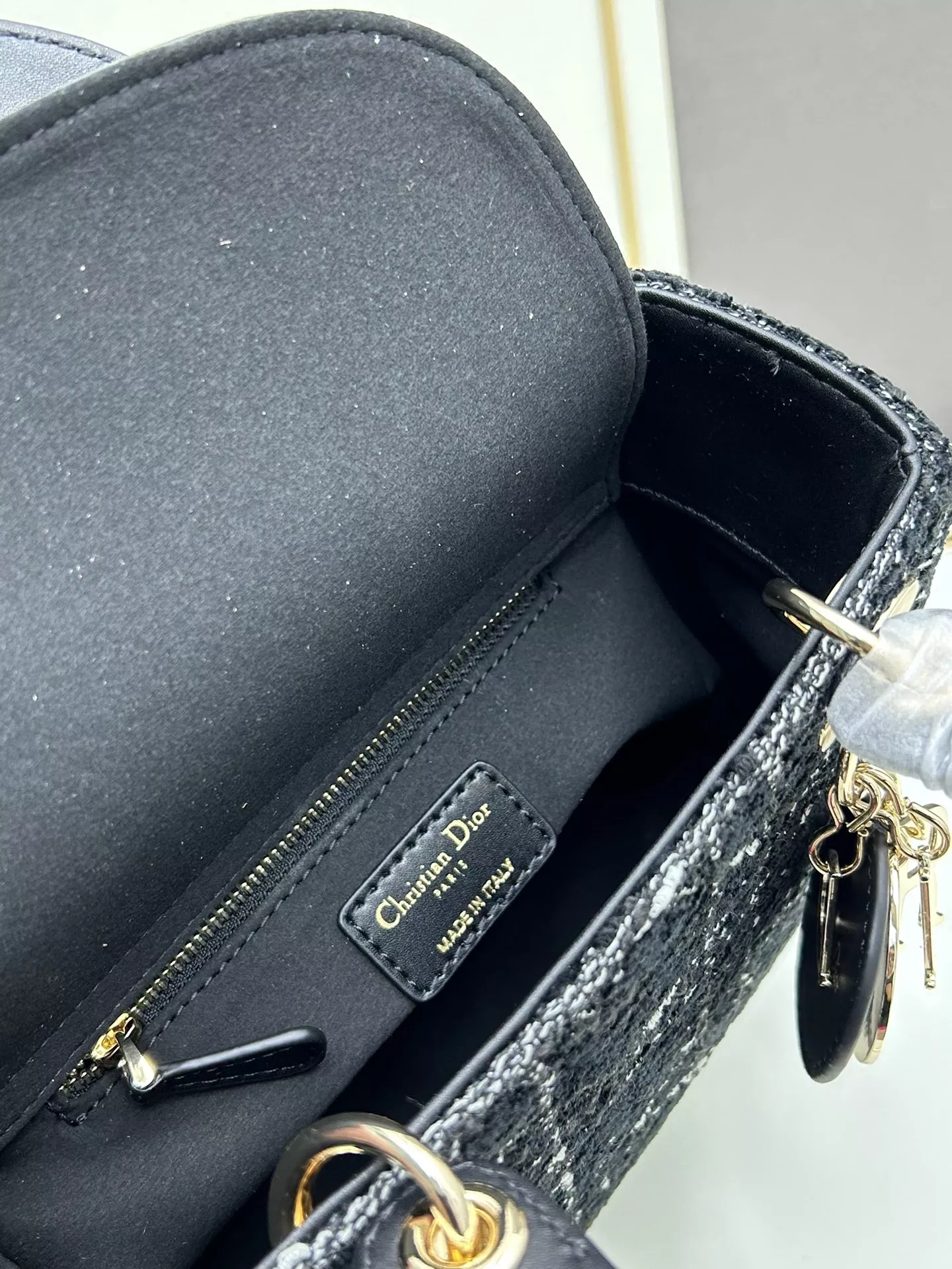 Bold 8056 Christian Dior AAA Quality Handbags For Women