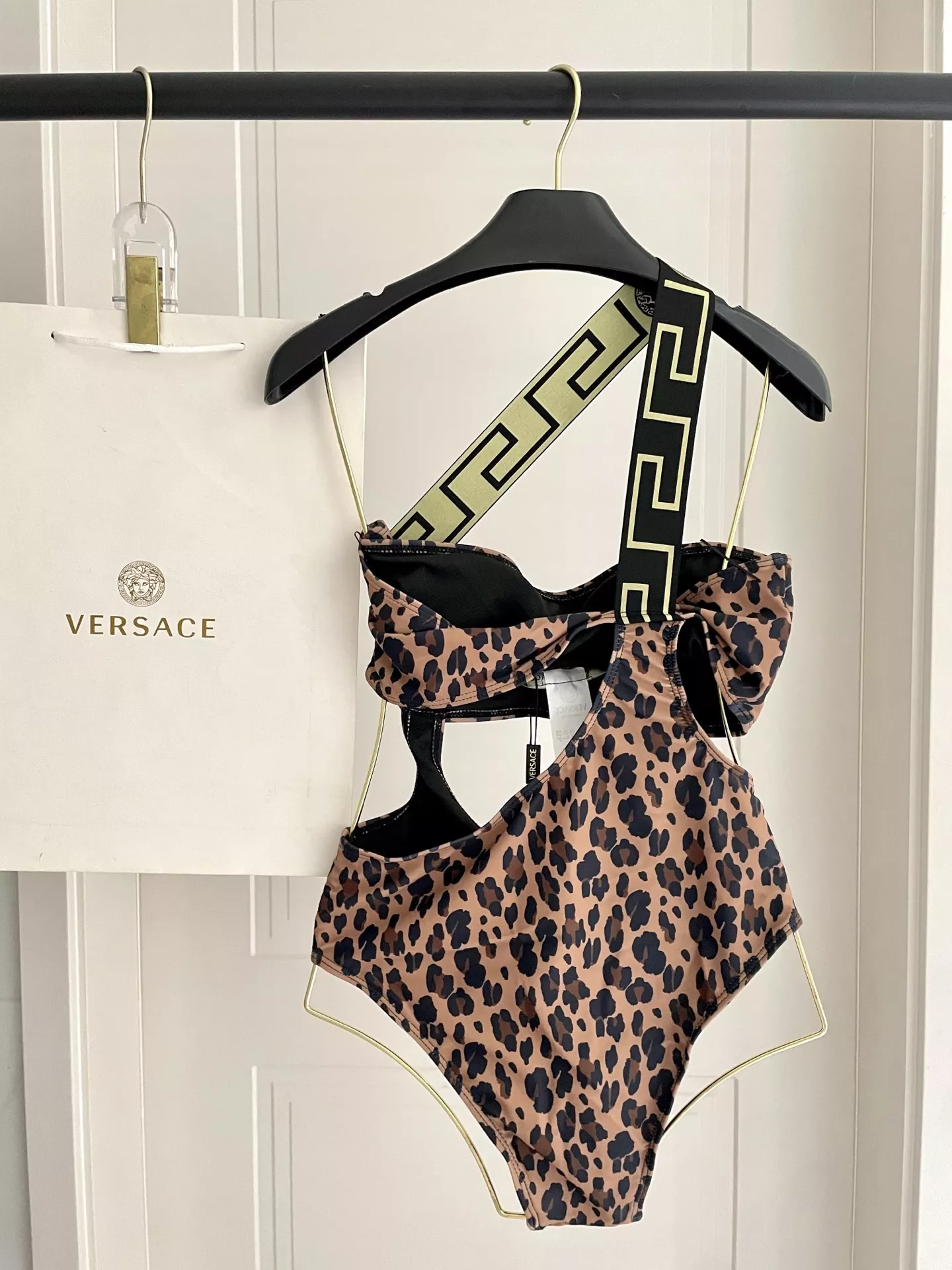 Bold 8179 Versace Bathing Suits For Women