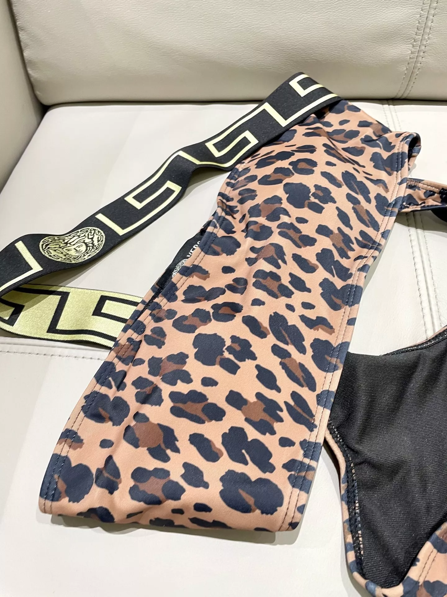 Bold 8179 Versace Bathing Suits For Women