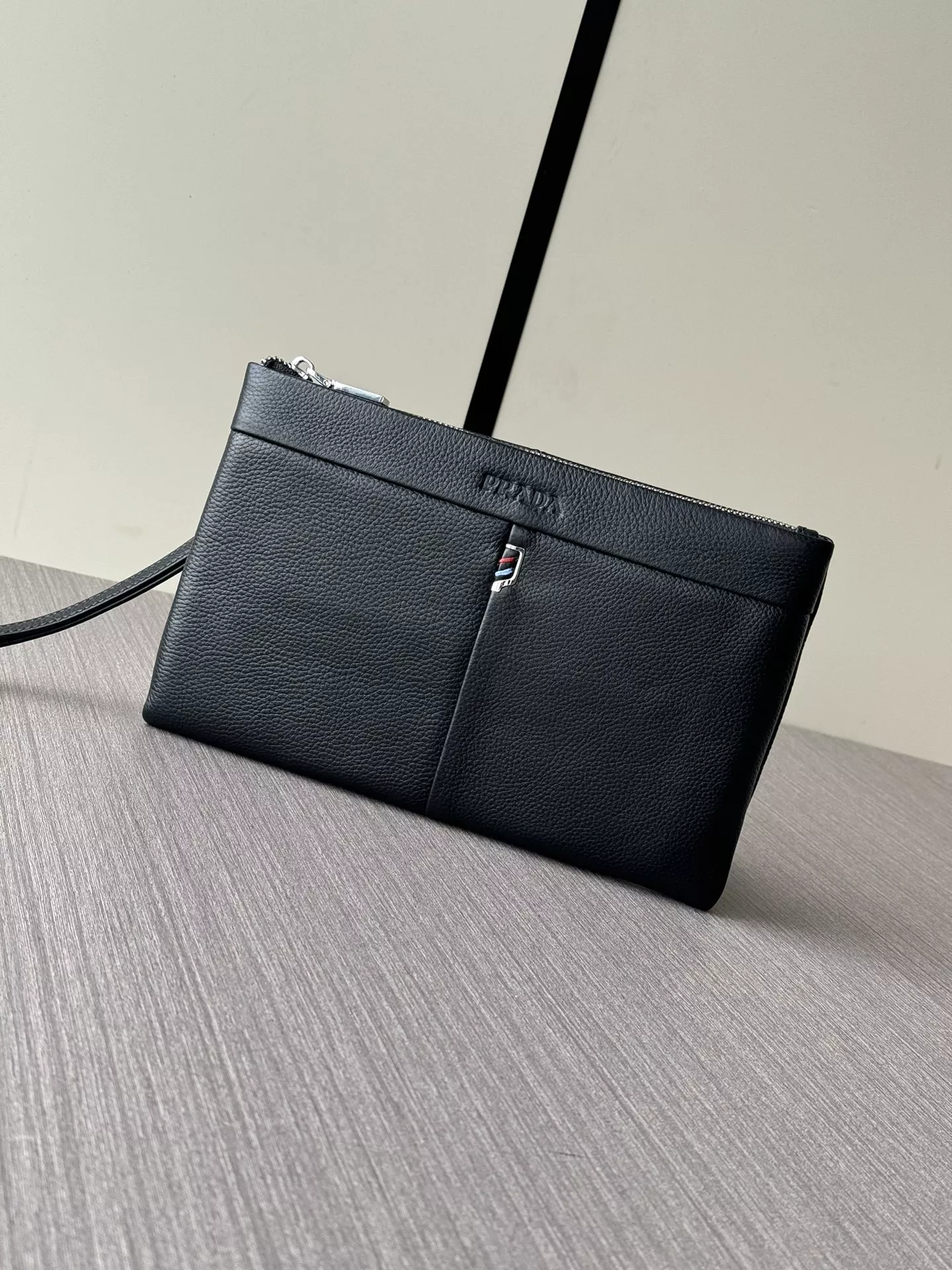 Bold 8216 Prada AAA Man Wallets
