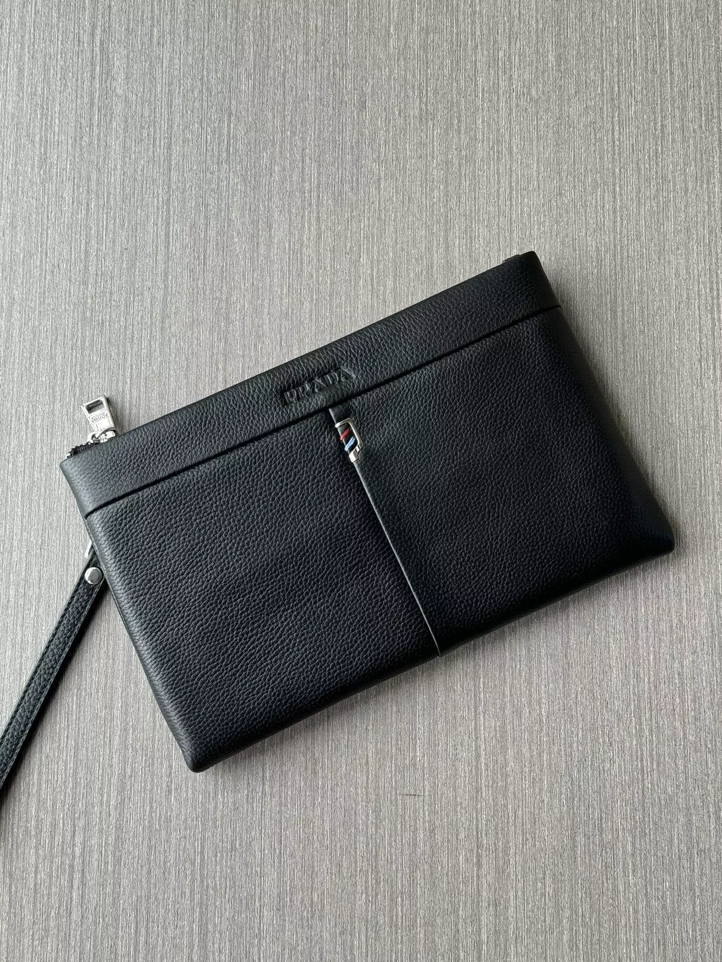Bold 8216 Prada AAA Man Wallets