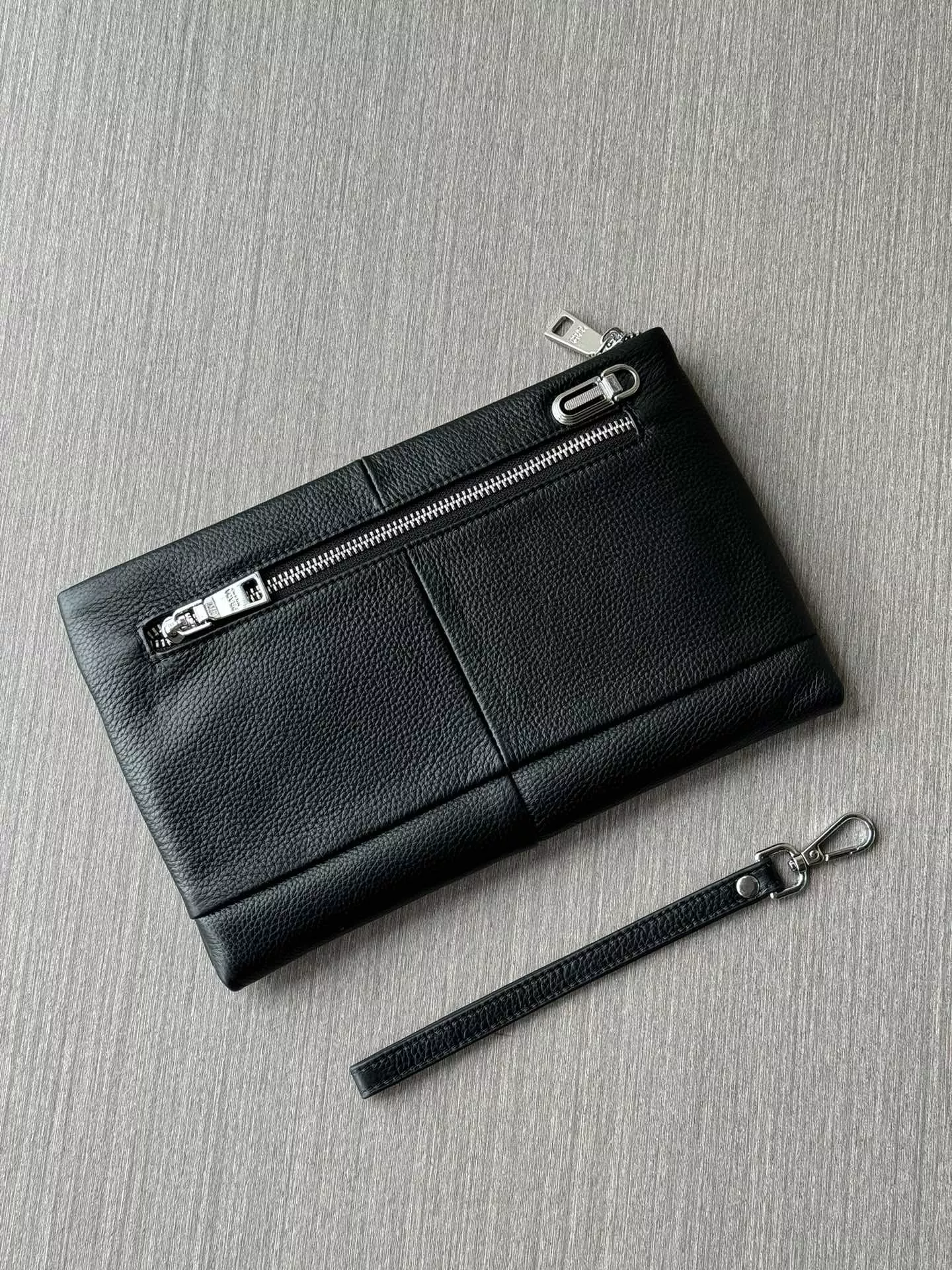 Bold 8216 Prada AAA Man Wallets