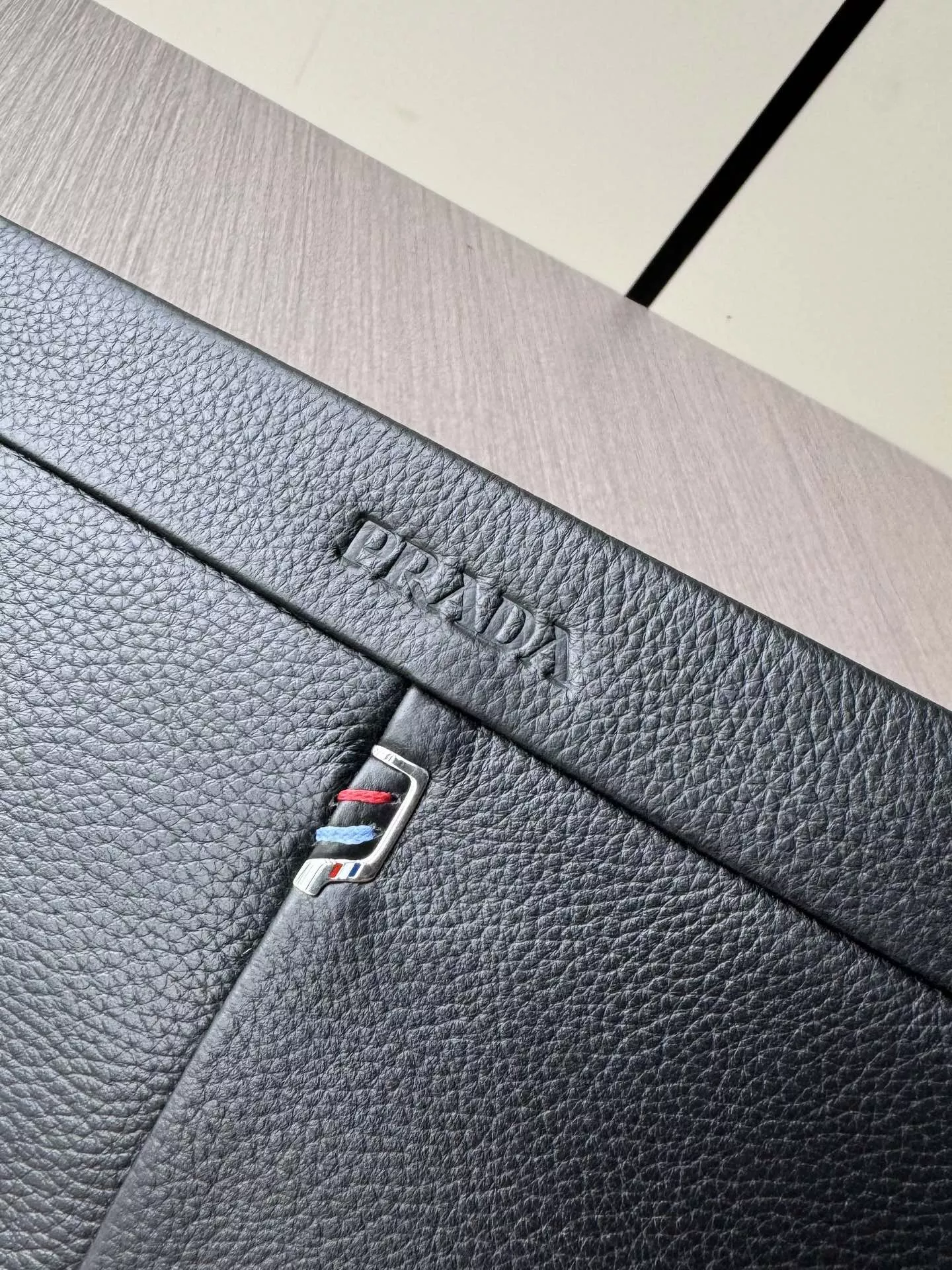 Bold 8216 Prada AAA Man Wallets