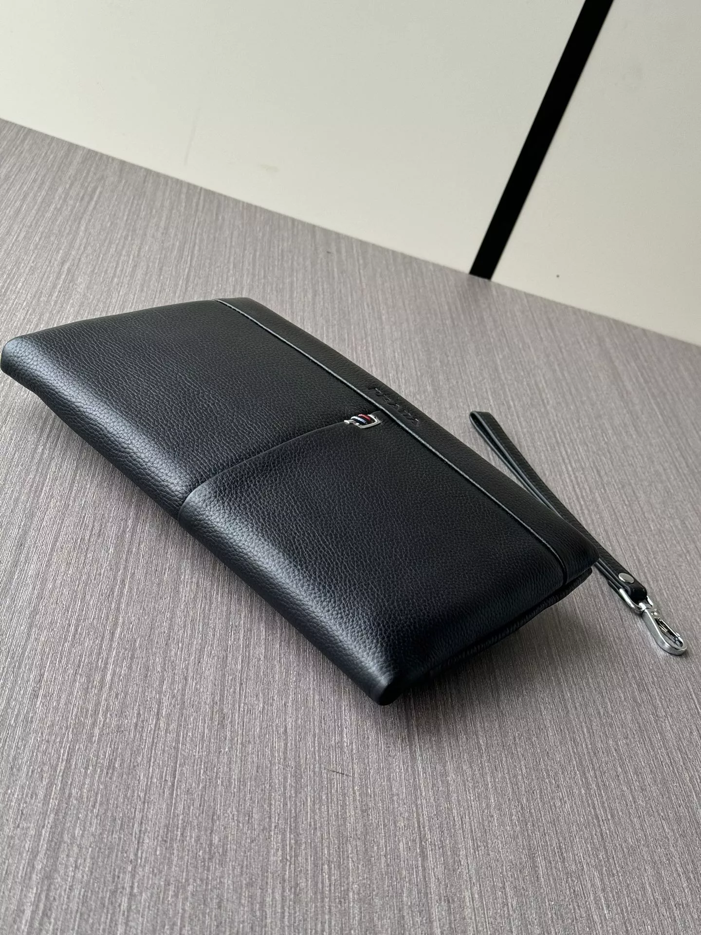 Bold 8216 Prada AAA Man Wallets