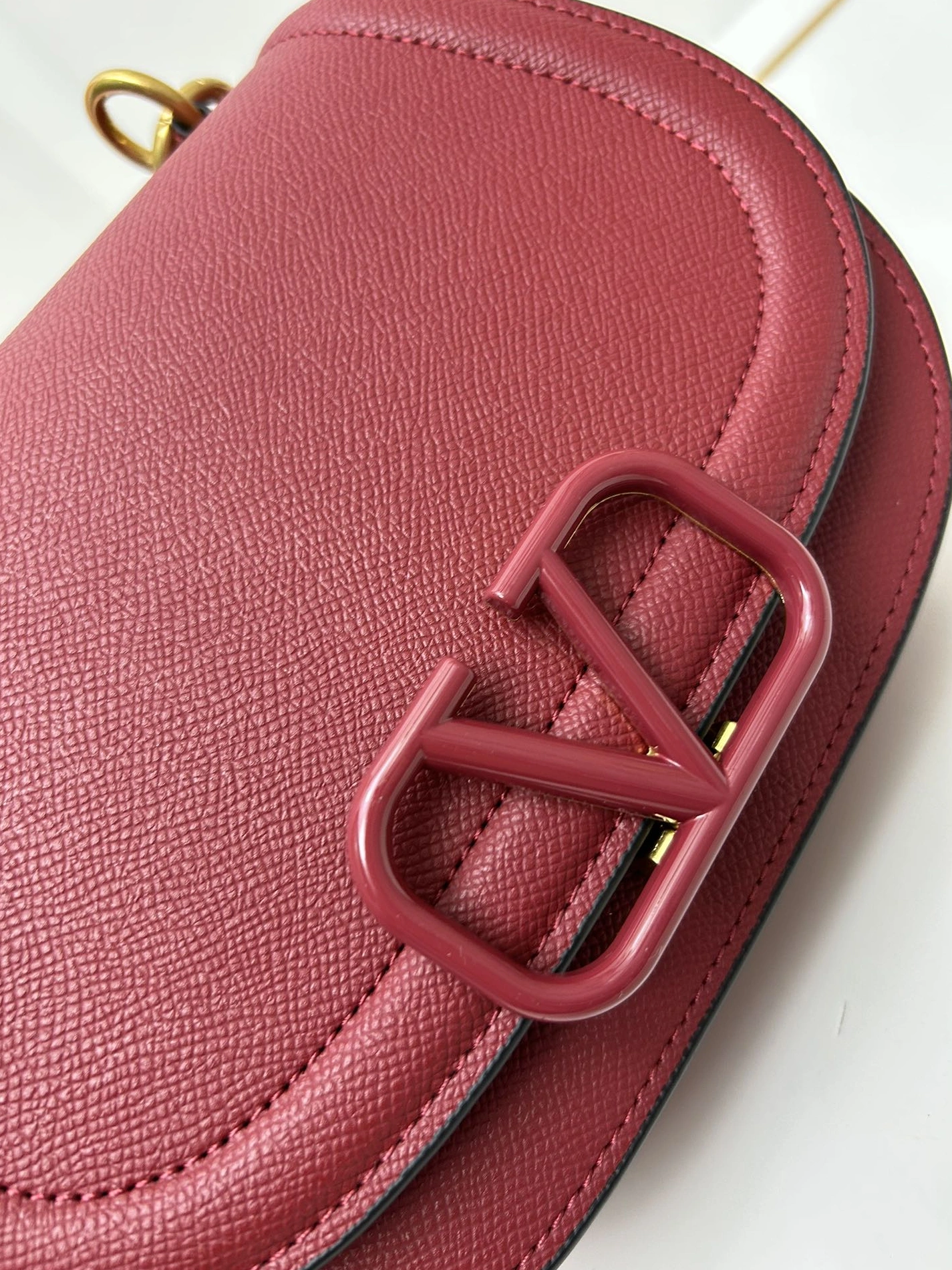 Bold 8233 Valentino AAA Quality Messenger Bags For Women