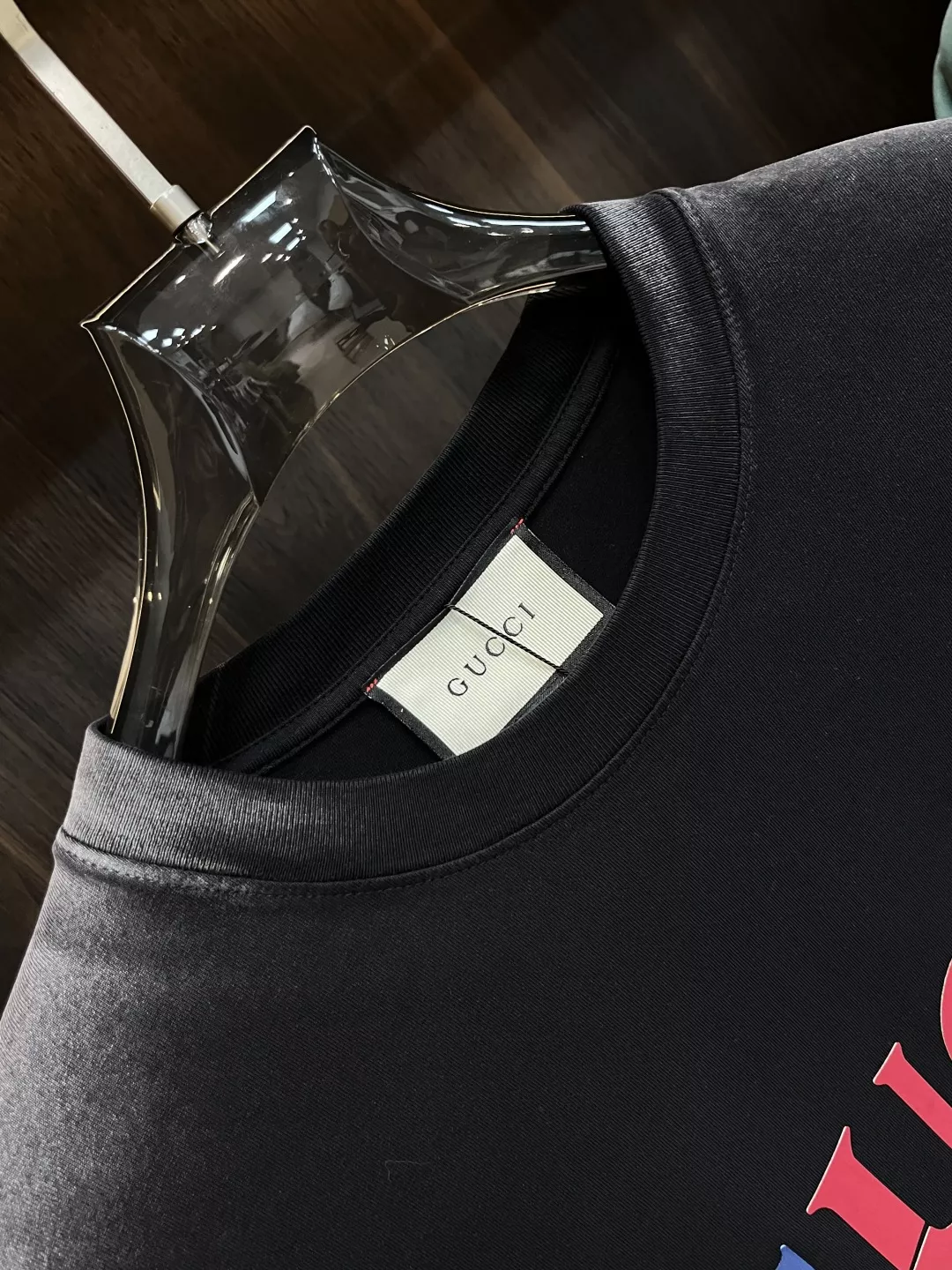 Bold 8273 Gucci T-Shirts Short Sleeved For Unisex