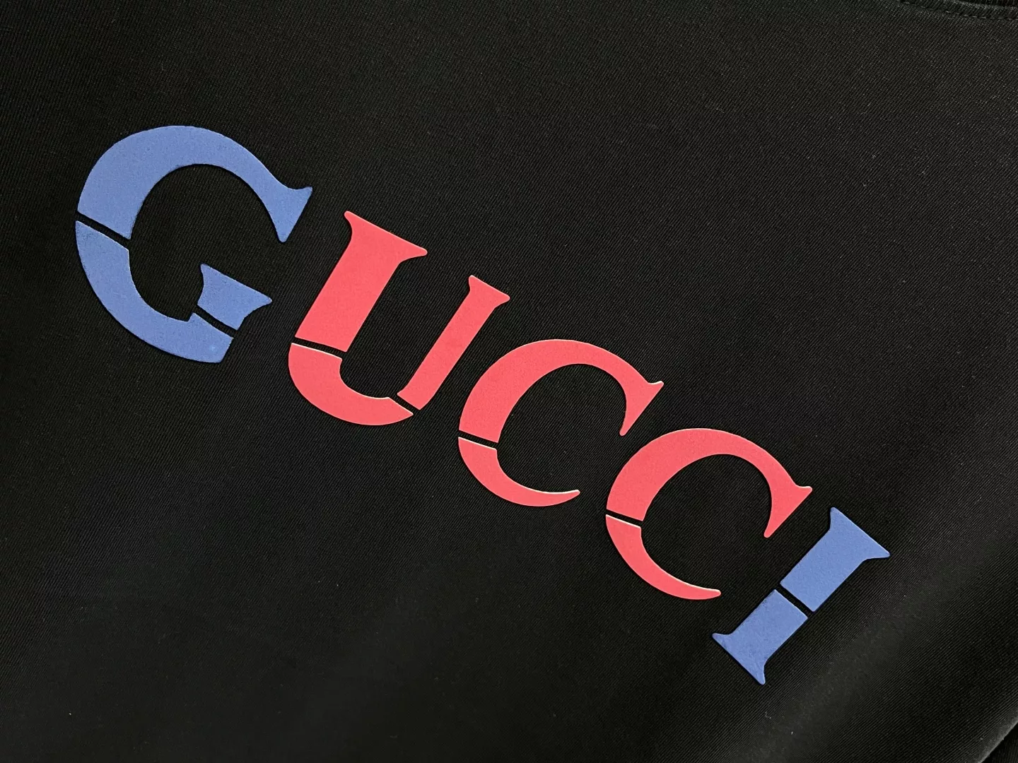 Bold 8273 Gucci T-Shirts Short Sleeved For Unisex