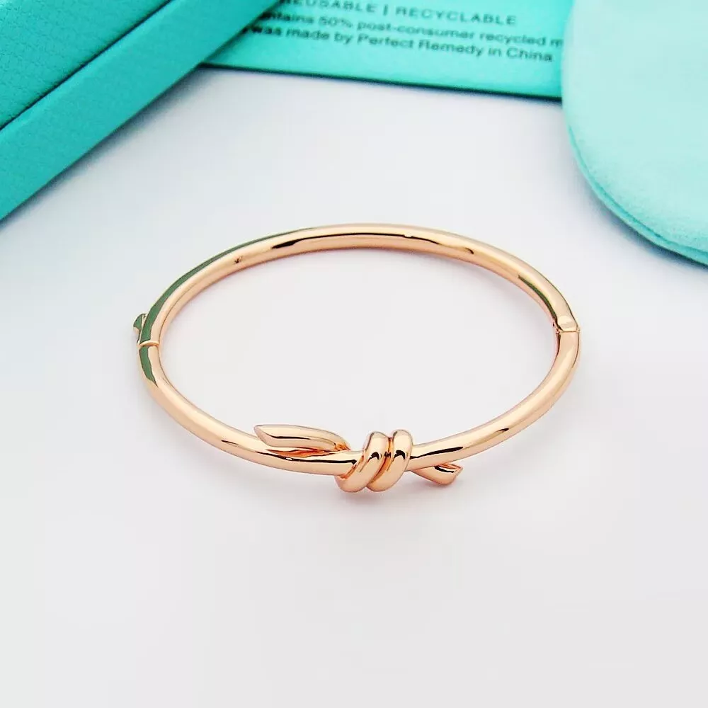 Bold 8312 Tiffany Bracelets