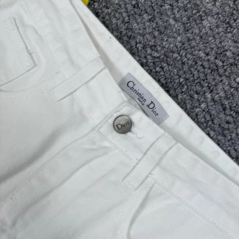 Bold 833 Christian Dior Jeans For Men
