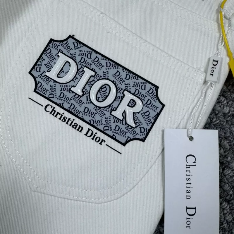 Bold 833 Christian Dior Jeans For Men