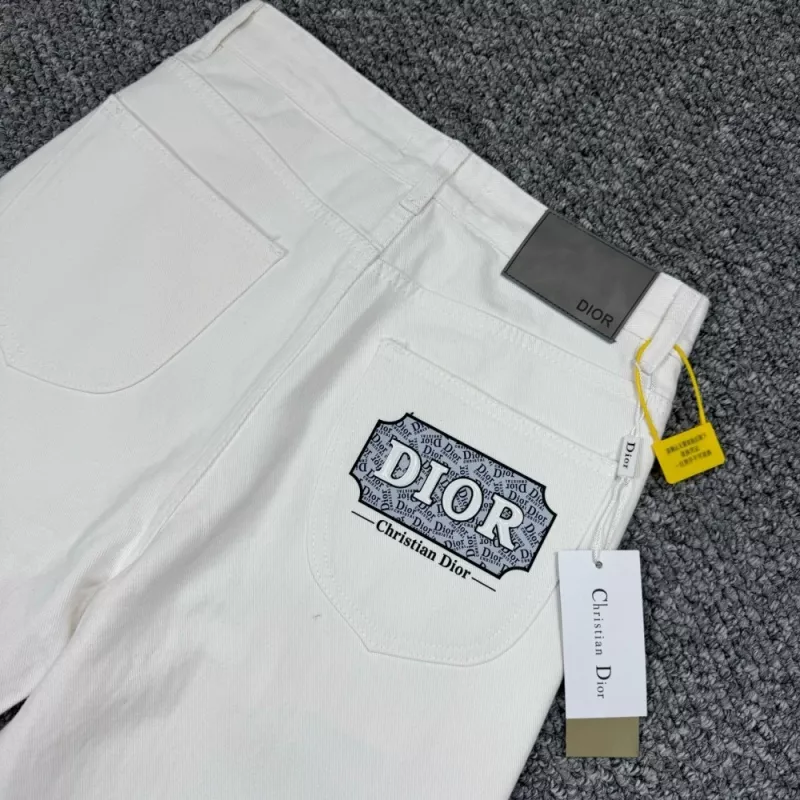 Bold 833 Christian Dior Jeans For Men