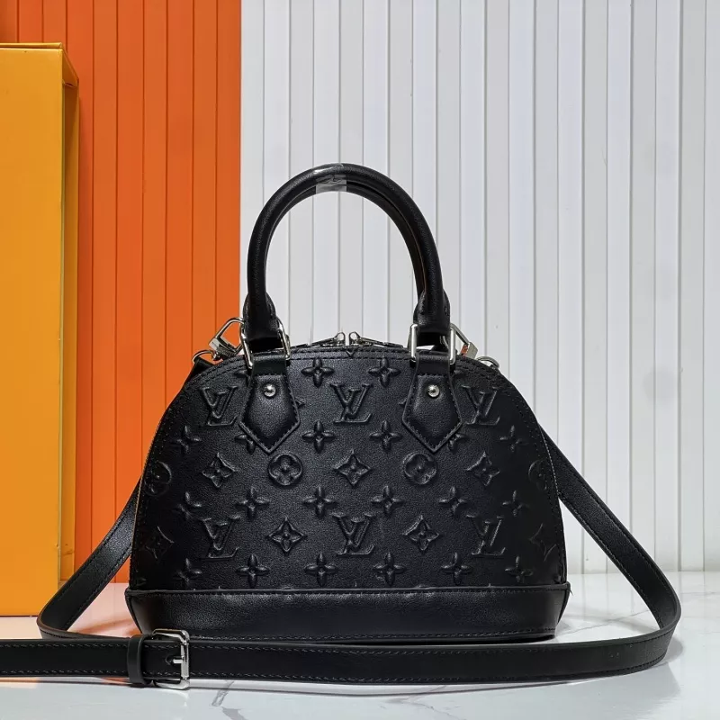 Bold 8344 Louis Vuitton AAA Quality Handbags For Women