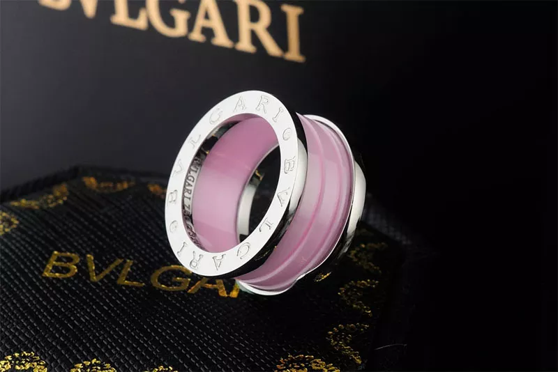 Bold 8445 Bvlgari Rings For Unisex