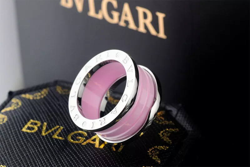 Bold 8445 Bvlgari Rings For Unisex