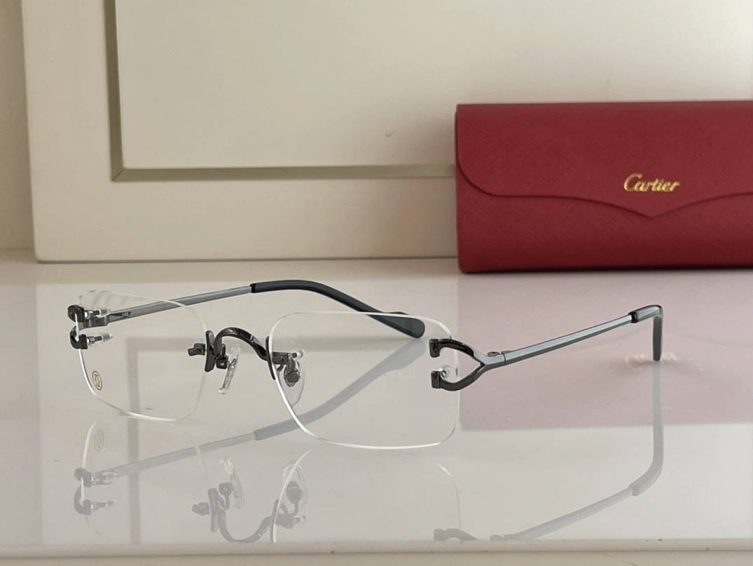 Bold 8559 Cartier Goggles