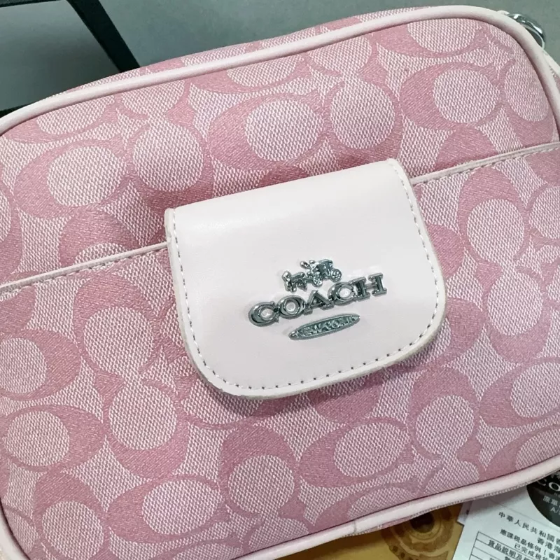Bold 8589 Coach Messenger Bag For Women