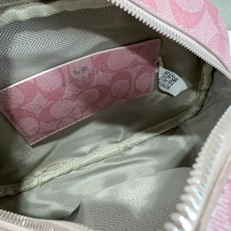 Bold 8589 Coach Messenger Bag For Women