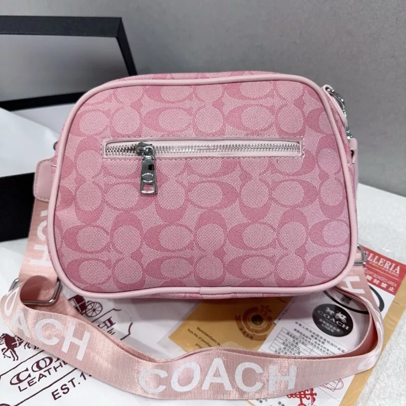Bold 8589 Coach Messenger Bag For Women