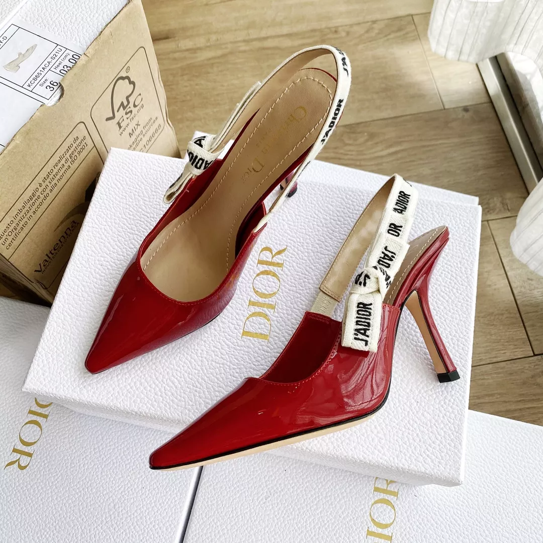 Bold 8653 Christian Dior Sandal For Women