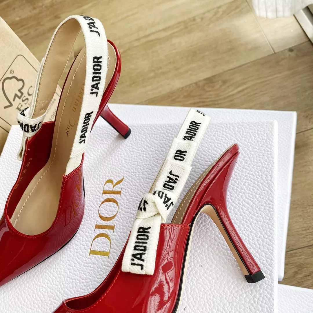 Bold 8653 Christian Dior Sandal For Women
