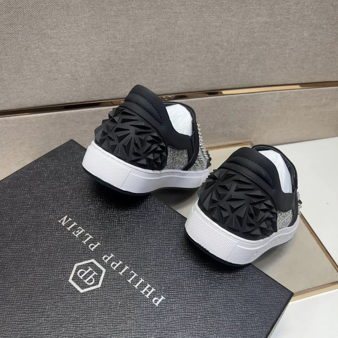 Bold 8658 Philipp Plein PP Casual Shoes For Men
