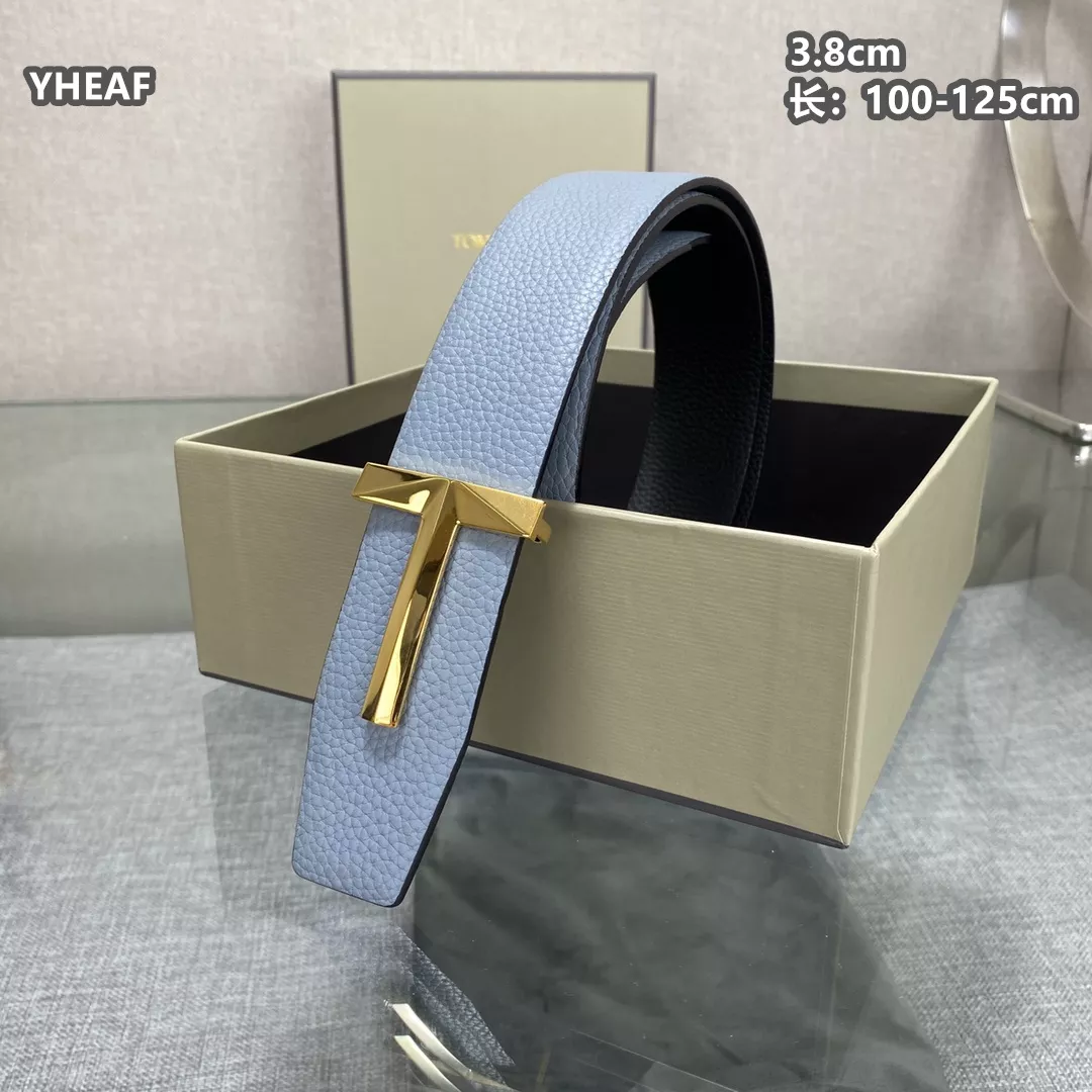 Bold 8675 Tom Ford AAA Quality Belts For Men