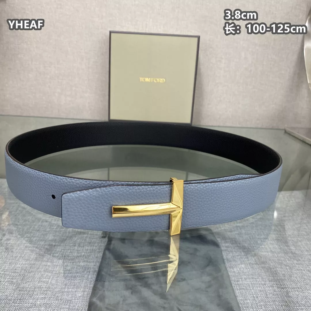 Bold 8675 Tom Ford AAA Quality Belts For Men