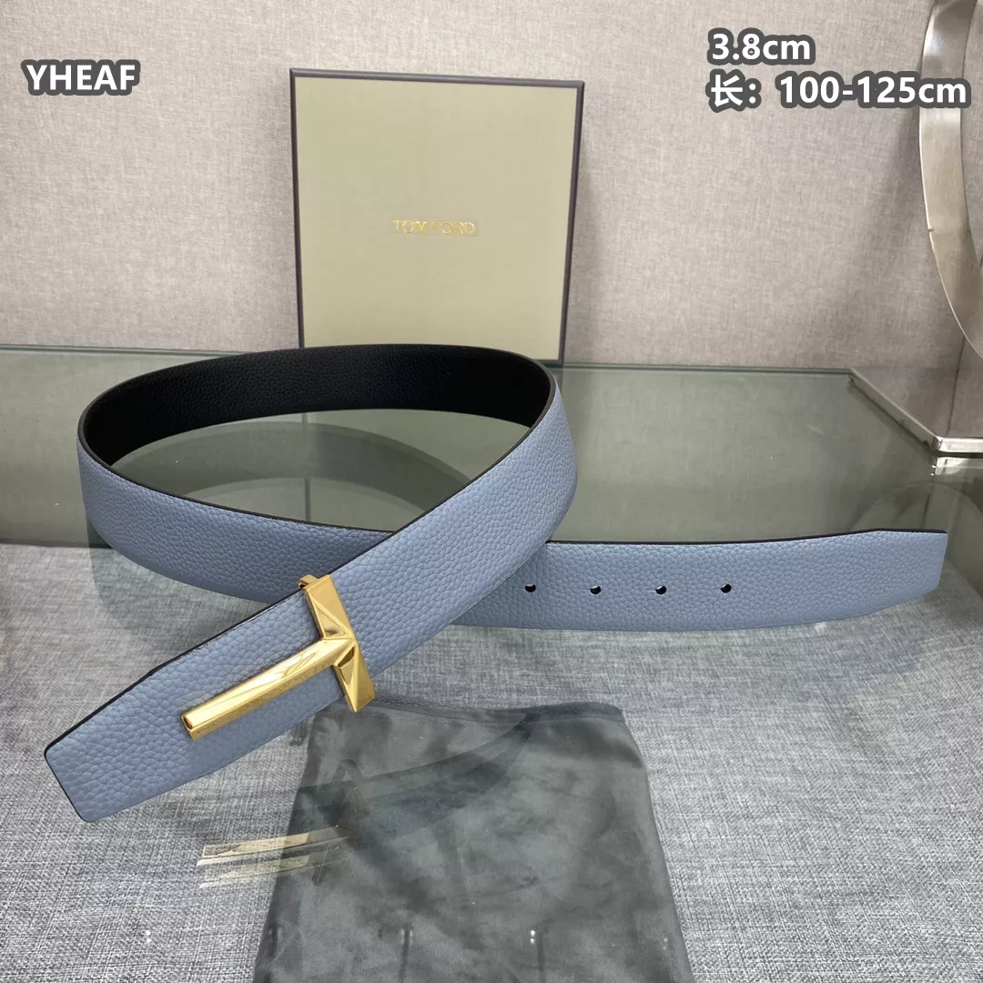 Bold 8675 Tom Ford AAA Quality Belts For Men