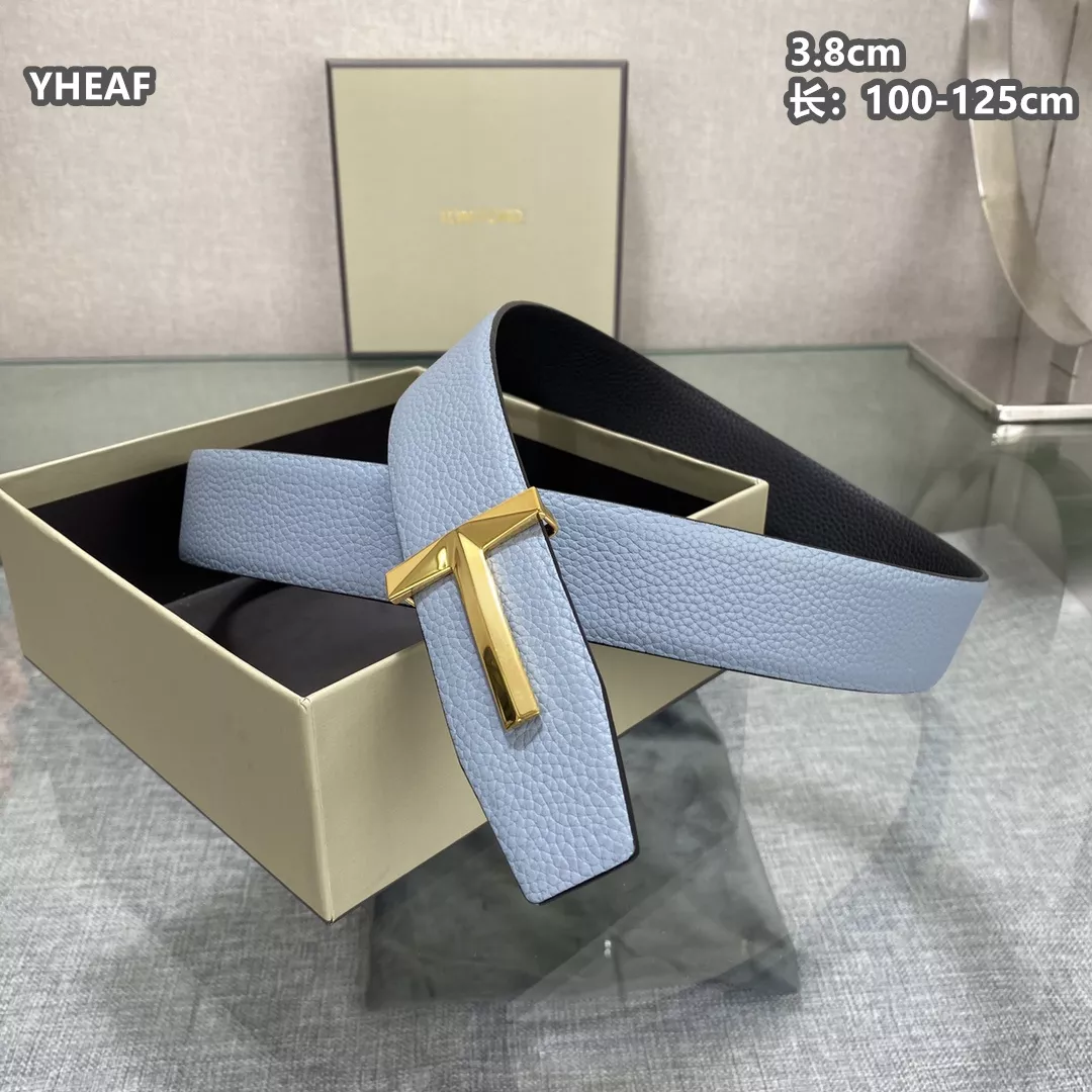 Bold 8675 Tom Ford AAA Quality Belts For Men
