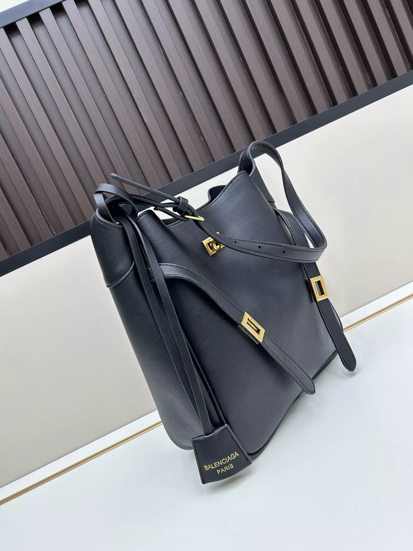 Bold 8714 Balenciaga AAA Quality Shoulder Bags For Women