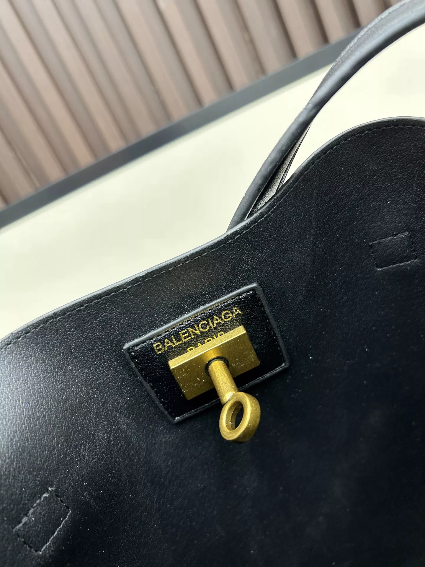 Bold 8714 Balenciaga AAA Quality Shoulder Bags For Women