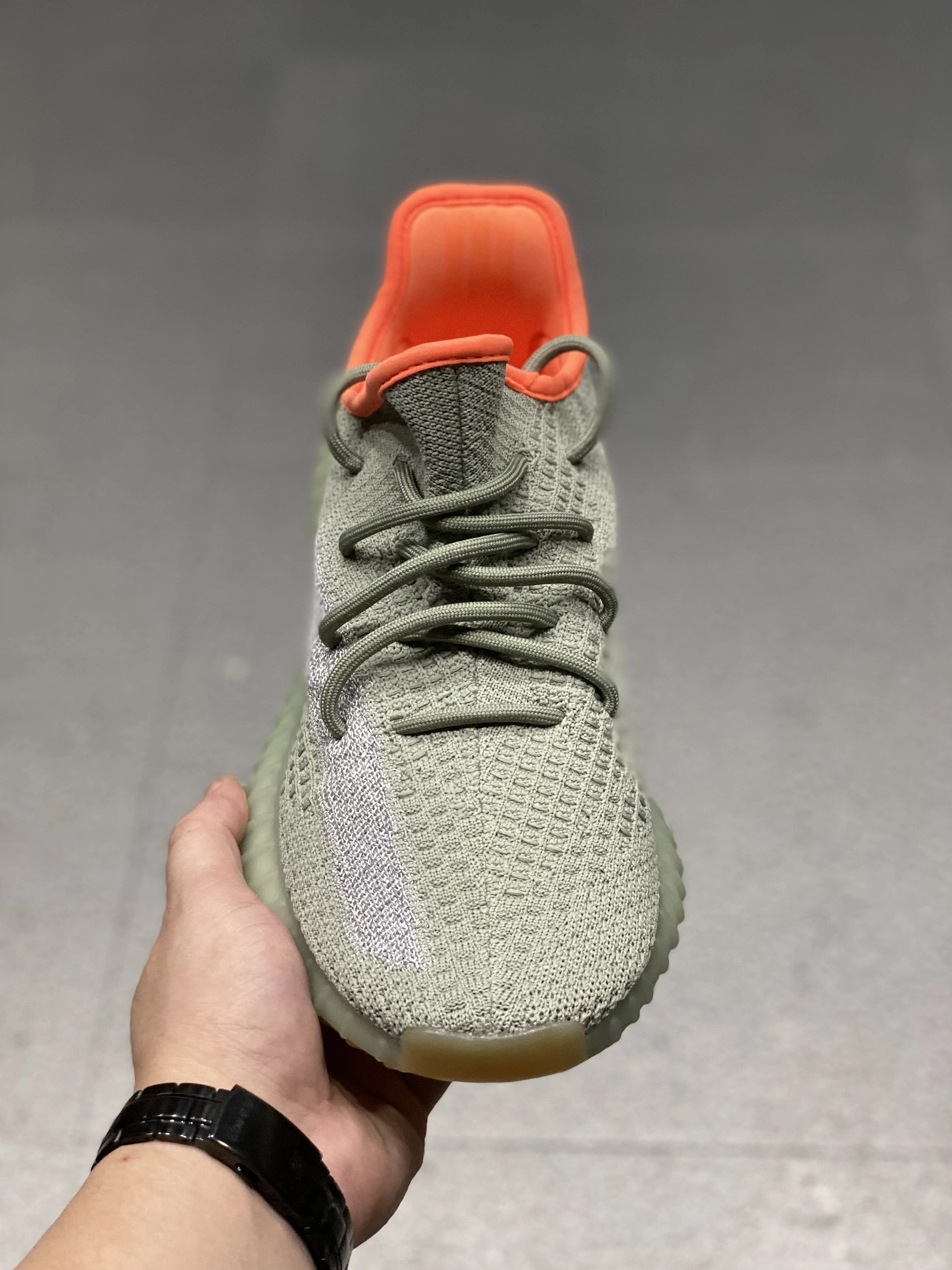 Bold 8837 Adidas Yeezy Shoes For Men